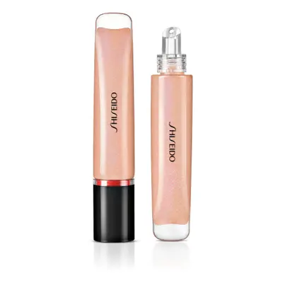 Shiseido SHIMMER GELGLOSS hydratační lesk na rty - 02 9 ml