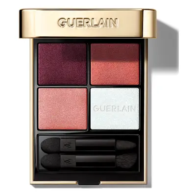 Guerlain Ombres G paleta očních stínů - 458 Aura Glow