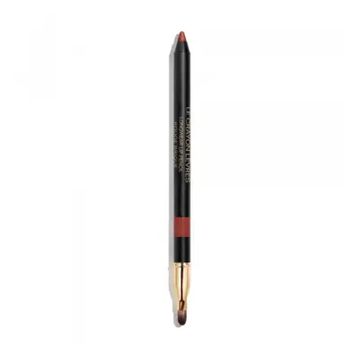 CHANEL LE CRAYON LÈVRES DLOUHODRŽÍCÍ TUŽKA NA RTY - 180 ROUGE BRIQUE 1.2G 1 g