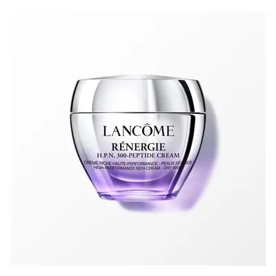 Lancôme Rénergie H.P.N. 300-Peptide Cream pro suchou pleť krém na obličej 50 ml