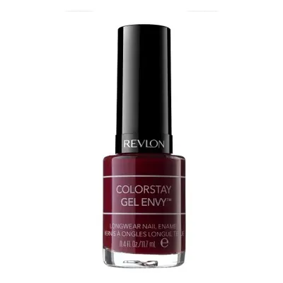 Revlon Colorstay Gel Envy Longwear Nail Enamel lak na nehty - 600 Queen of Hearts 11.7 g