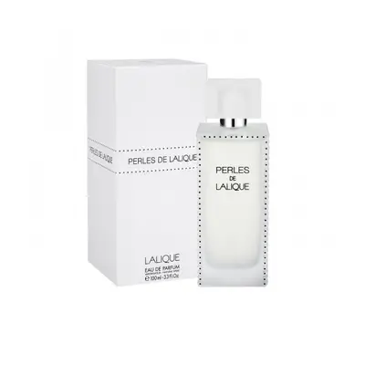 Lalique Lalique Perles de Lalique Parfémová voda parfémová voda - parfémová voda 50 ml