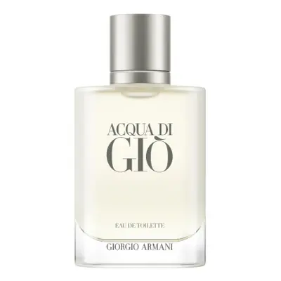 Giorgio Armani Acqua di Giò Eau de Toilette toaletní voda 50 ml