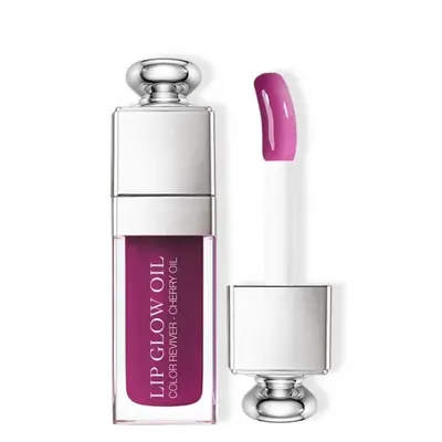 Dior ADDICT LIP GLOW OIL olej na rty - 006 BERRY