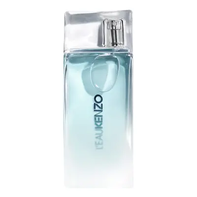 Kenzo L'Eau Kenzo Below Zero Pour Homme toaletní voda 50 ml