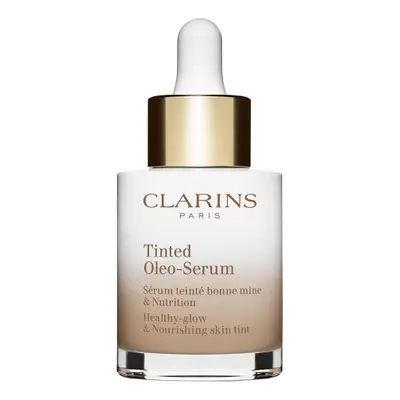 Clarins TINTED OLEO-SERUM make-up - 03 30 ml