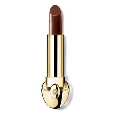 Guerlain Rouge G Satin saténová pečující rtěnka na míru - náplň - 19 LE BRUN INTENSE