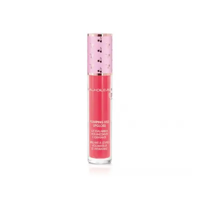 Naj-Oleari Plumping Kiss Lip Gloss lesk na rty s efektem zvětšení rtů - 10 flamingo pink 6ml