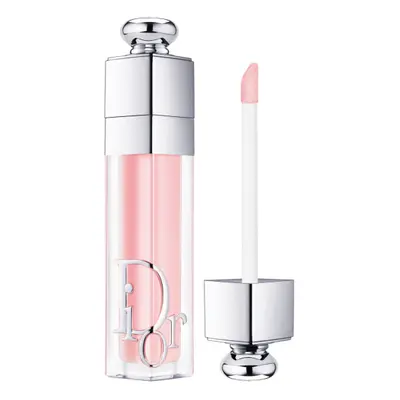 Dior Addict Lip Maximizer objemový lesk na rty - 001 Pink 6 ml