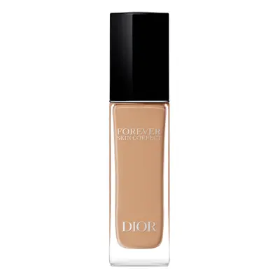 Dior Dior Forever Skin Correct krémový korektor - 3WP Warm Peach 11 ml