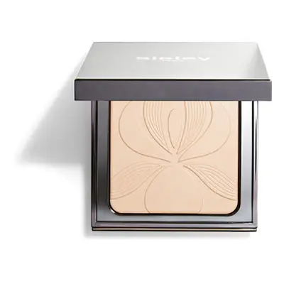 Sisley Blur Expert rozjasňující a dokonale matující pudr - 0 Light 11 g