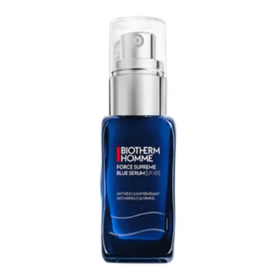 Biotherm Force Supreme Blue Serum [LP-XR] sérum 30 ml