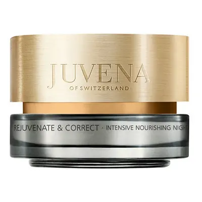 Juvena Nourishing Intensive Night Cream výživný noční krém pro suchou pleť 50 ml