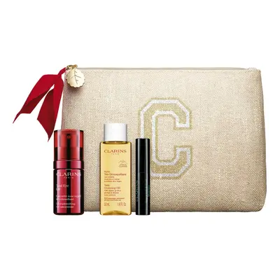 Clarins TOTAL EYE LIFT dárkový set