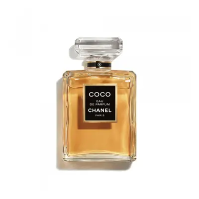 CHANEL Coco Parfémová voda s rozprašovačem - EAU DE PARFUM 100ML 100 ml