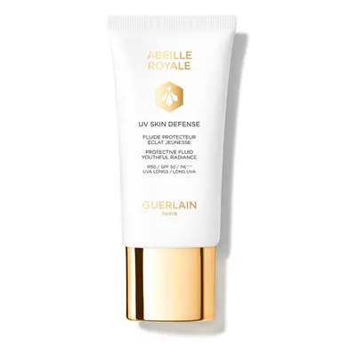 Guerlain Abeille Royale UV Skin Defense omlazující ochranný krém 50 ml