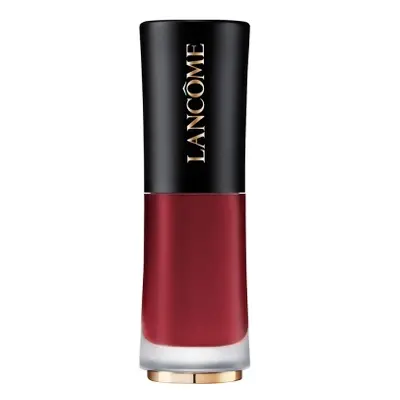 Lancôme L’Absolu Rouge Drama Ink matná tekutá rtěnka - 481 6 ml