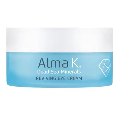 Alma K. Reviving Eye Cream vyživující oční krém 20 ml