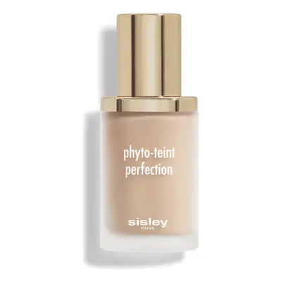 Sisley PHYTO-TEINT PERFECTION pečující make-up s dokonalým krytím - 2C SOFT BEIGE 30 ml