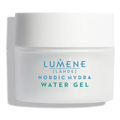 Lumene Water Gel lehký hydratační pleťový krém 50 ml