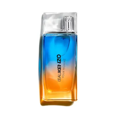 Kenzo L´eau Rising Sun Homme toaletní voda 50 ml