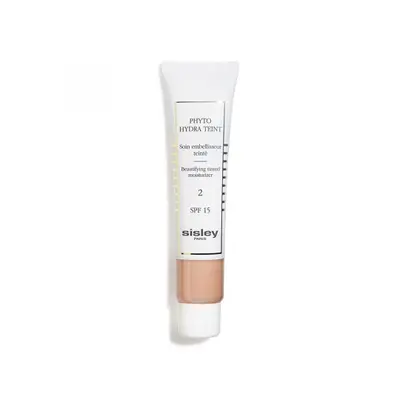 Sisley Phyto-Hydra Teint zkrášlující tónovací hydratační krém s SPF 15 - Medium 40 ml