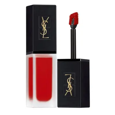 Yves Saint Laurent Tatouage Couture krémová rtěnka - 201