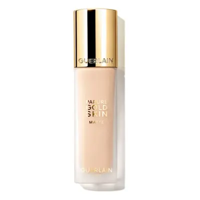 Guerlain Parure Gold Skin Matte Foundation 24H zdokonalující matující make-up - 2N