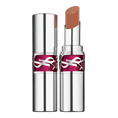 Yves Saint Laurent Loveshine Candy Glaze lesk na rty - 4 Nude Pleasure 3.2 g