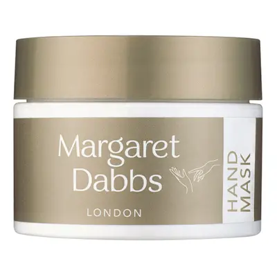 Margaret Dabbs London Overnight Hand Mask přírodní noční maska na ruce 35 ml