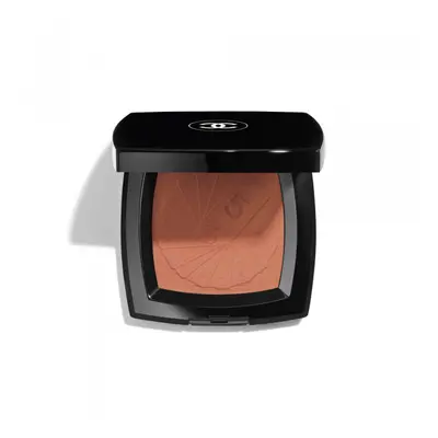 CHANEL LES TAROTS DE CHANEL MATTE POWDER BLUSH MATNÁ PUDROVÁ TVÁŘENKA - BLOOD ORANGE 14G