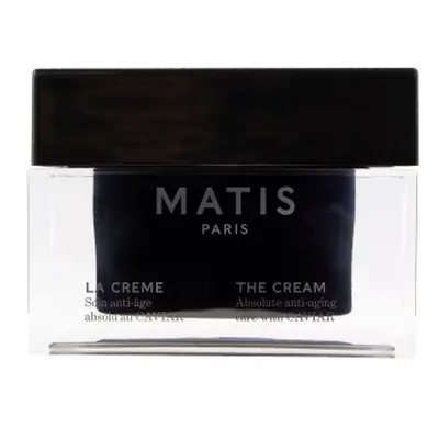 Matis Paris The Cream denní krém proti stárnutí s kaviárem 50 ml