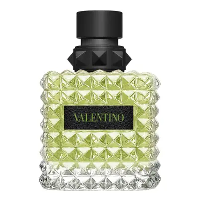 Valentino Born in Roma Donna Green Stravaganza parfémová voda 100 ml