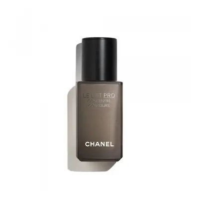 CHANEL LE LIFT PRO CONCENTRÉ CONTOURS OBNOVUJE OBNOVUJE – ZNOVU ZVÝRAZŇUJE – ZPEVŇUJE 30 ml