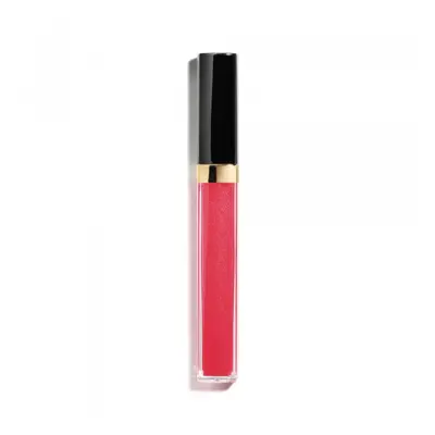 CHANEL Rouge coco gloss Hydratační lesk na rty - 738 AMUSE-BOUCHE 5.5G 5 g