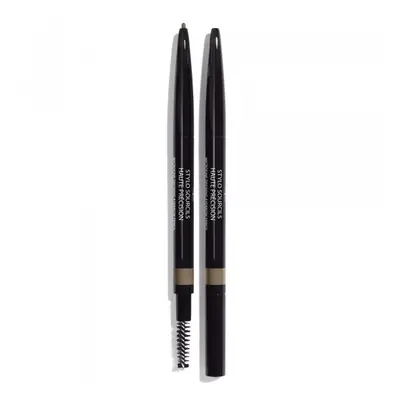 CHANEL STYLO SOURCILS HAUTE PRÉCISION MICROFINE DEFINING EYEBROW PENCIL EXTRA PŘESNÁ TUŽKA NA OB