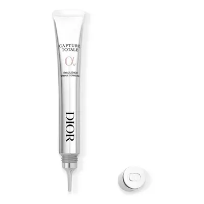 Dior Capture Totale Hyalushot Wrinkle Corrector péče pro viditelné a nově vznikající vrásky 15 m