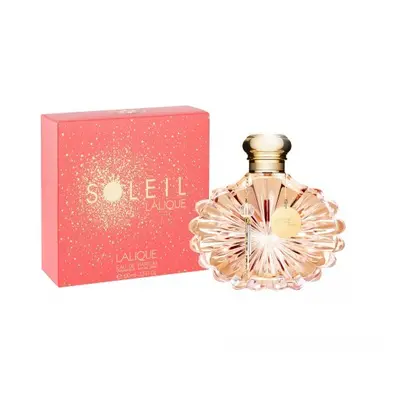 Lalique Lalique Soleil parfémová voda 100ml