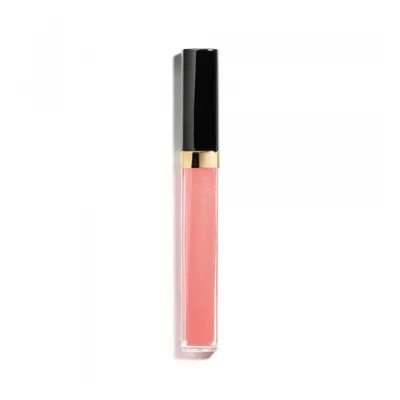 CHANEL Rouge coco gloss Hydratační lesk na rty - 166 PHYSICAL 5.5G 5 g