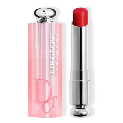 Dior Addict Lip Glow balzám na rty - 031 Strawberry 3,2 g