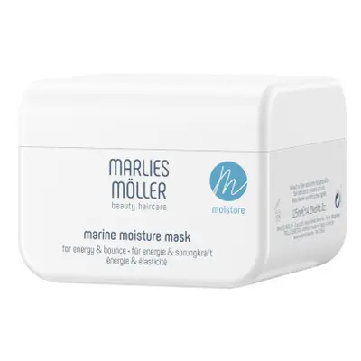 Marlies Möller Marine Moisture Mask maska 125 ml