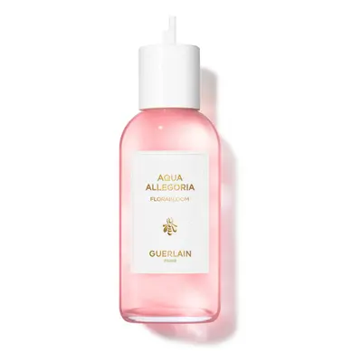 Guerlain Aqua Allegoria Florabloom Eau de Toilette toaletní voda - náhradní náplň 200 ml