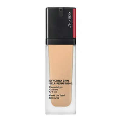 Shiseido Synchro Skin Self-Refreshing Foundation make-up pro dokonalý vzhled - 240 30 ml