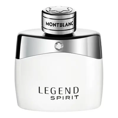 Montblanc Legend Spirit toaletní voda 50 ml