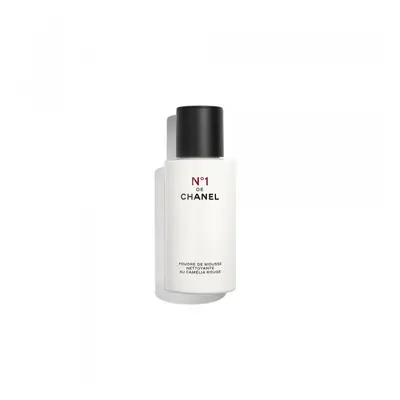 CHANEL N°1 de chanel powder-to-foam cleanser Umyje - vyčistí - dodá lesk<br> - 25G 25 g