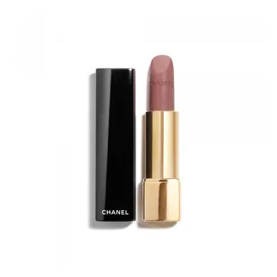 CHANEL Rouge allure velvet Zářivá matná rtěnka - 62 LIBRE 3.5G 3 g