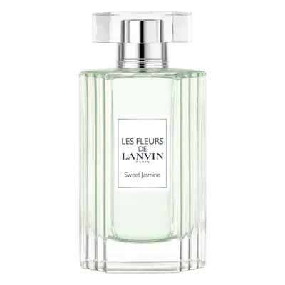 Lanvin Les Fleurs Sweet Jasmine toaletní voda 90 ml