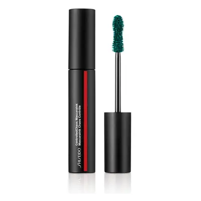 Shiseido ControlledChaos MascaraInk řasenka - 04 11,5 ml