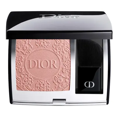 Dior Rouge Blush - Limited Edition tvářenka - 211 Precious Rose 5,6 g