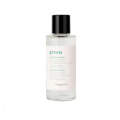 Manucurist Odlakovač Green odlakovač na nehty 100 ml